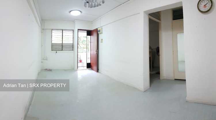 Blk 519 Bedok North Avenue 1 (Bedok), HDB 3 Rooms #190243382